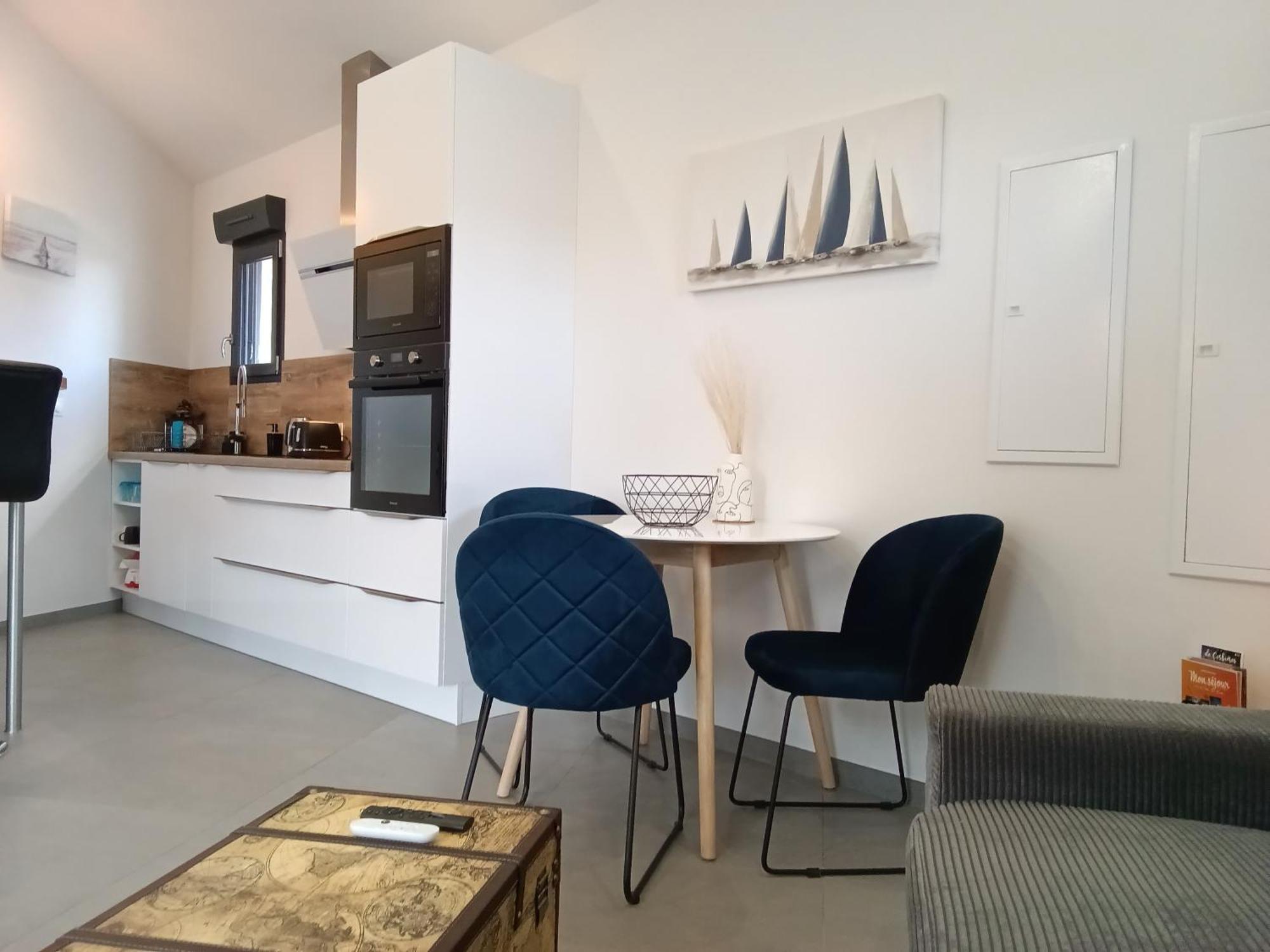 36 2 L'Air Marin Maison Duplex Grande Terrasse Narbonne Extérieur photo